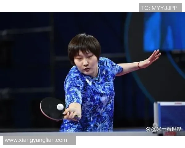 杭州乒乓球队心理素质提升之路与热议背后的深层次变革探讨