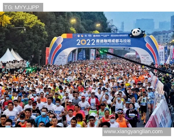 武汉滑板队的成长历程与城市马拉松的激情碰撞 武汉滑板队的成长历程与城市马拉松的激情碰撞