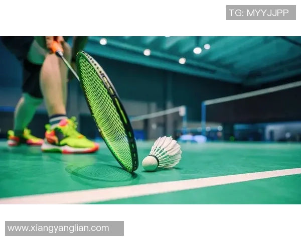 武汉羽毛球队加速转型探索新路径助力羽毛球运动发展 武汉羽毛球队加速转型探索新路径助力羽毛球运动发展