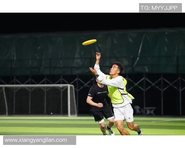 武汉飞盘队技术革新引发热议助力飞盘运动蓬勃发展