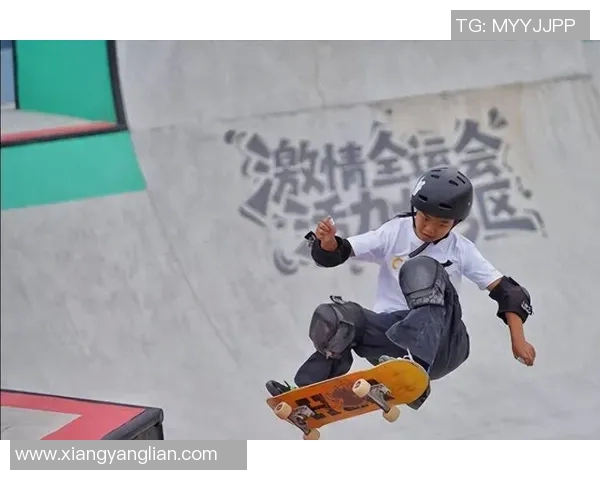 深圳滑板队实力强劲夺冠最新滑板实力TOP10榜单揭晓