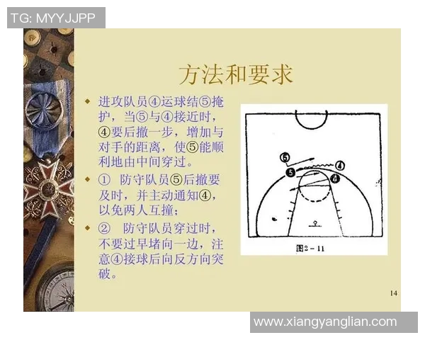 以小前锋为核心打造攻防兼备的篮球战术体系分析 以小前锋为核心打造攻防兼备的篮球战术体系分析